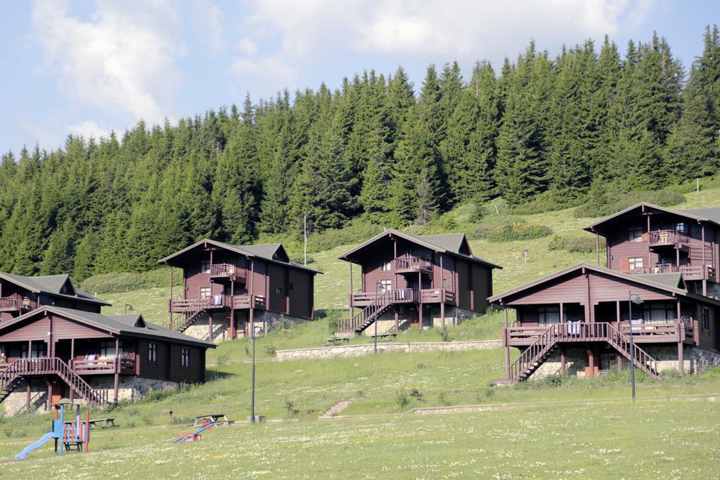 Villa Kuembet Dag Evi Exterior foto